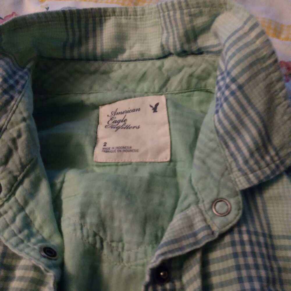 American eagle - Picture 2 of 3